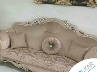 مبل سلوینا