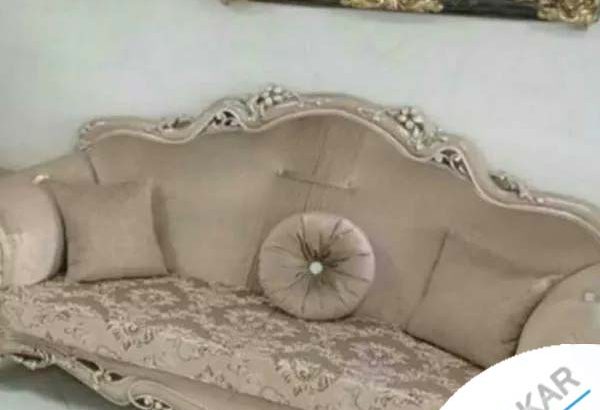 مبل سلوینا