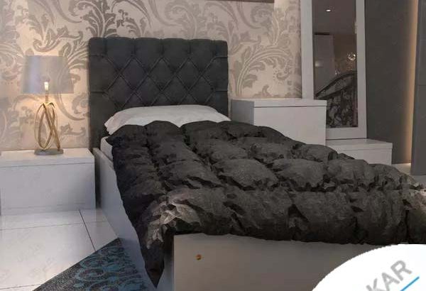 سرویس خواب یک نفره