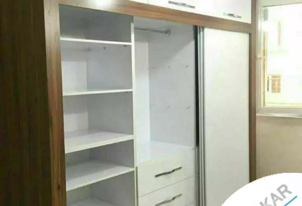 کابینت ،کمد دیوارى