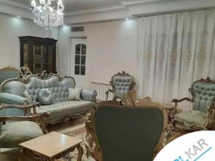 مبلمان کلاسیک مدل الیزا