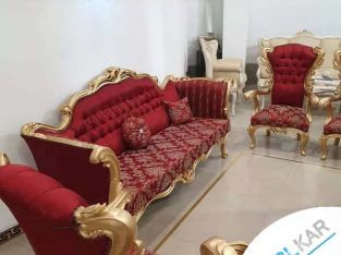 مبل کلاسیک الیزه