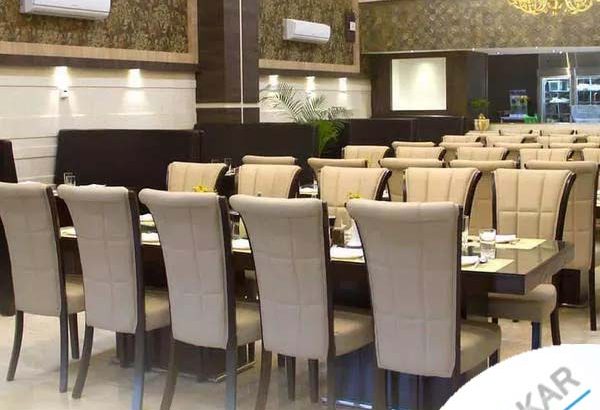 میز نهارخوری چهار نفره