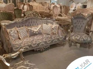 مبل مصری آبشاری مبل