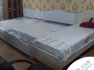 تختخواب mdf