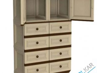 دراور وندیک کد 1045