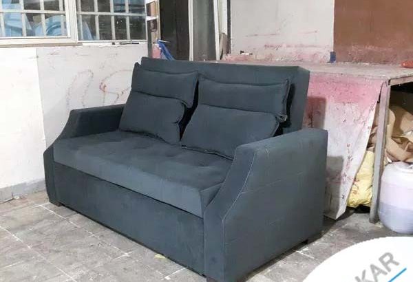 آریا مبل تختخواب شو