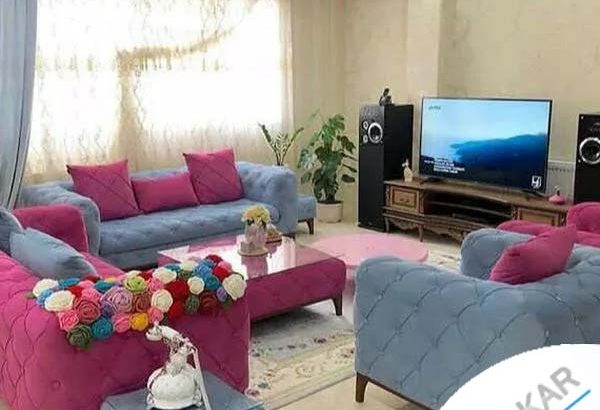 مبل سیتا چستر لمسه دست