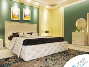 تختخواب باکیفیت