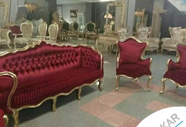 مبل راحتی چستر انگلیسی