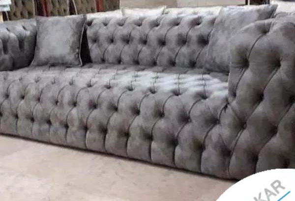 مبلمان شاهانه چستر
