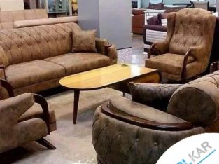 مبل طراحی بی همتا