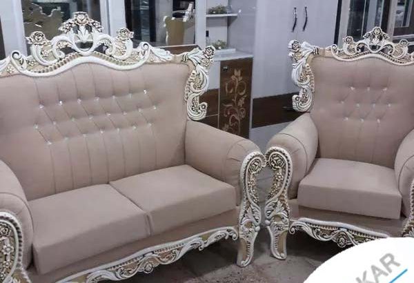 مبل باکیفیت سناتور