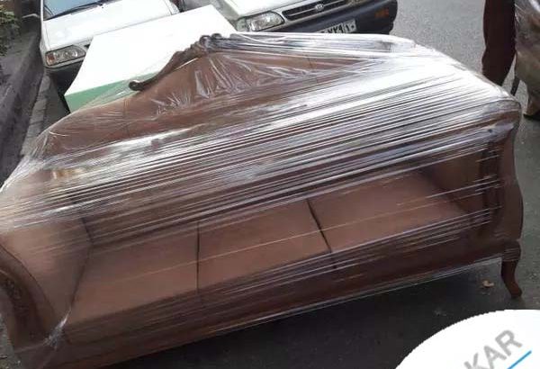مبلمان کلاسیک شاندیز