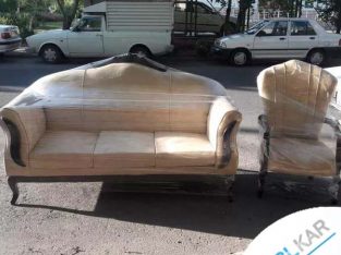 مبلمان کلاسیک شاندیز
