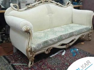 مبل ناتالی شیک و زیبا