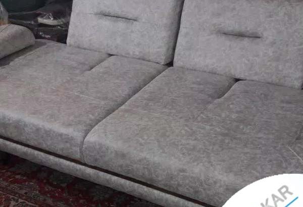 مبل راحتی تختخوابشو