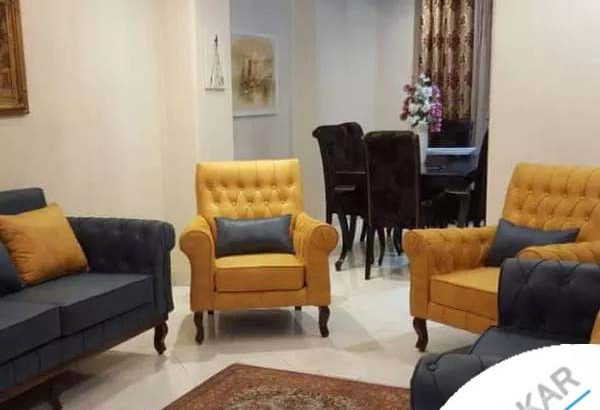 مبل آیلار
