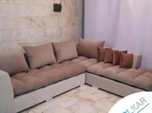 مبل ال راحتی