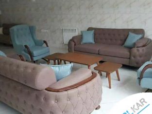 مبل راحتی چستر