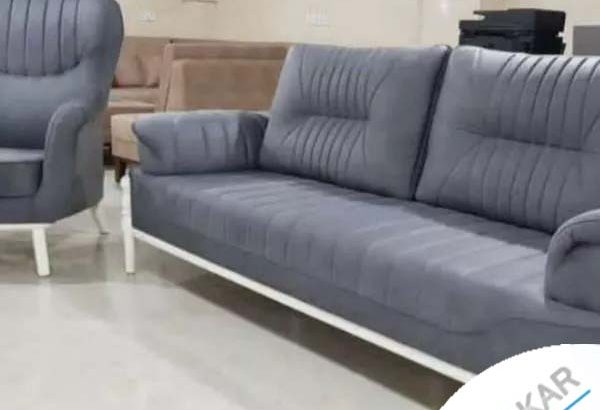 مبل شیک وجذاب راحتی