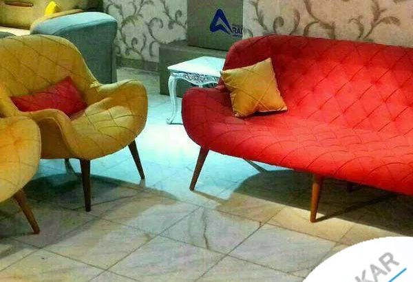 مبل مدل چسترقایقی