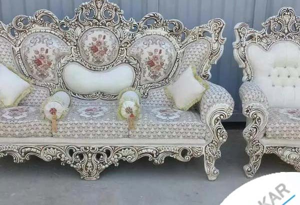 مبلمان سلطنتی