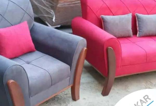 مبل اسکات دلنشین