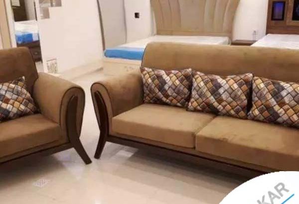 مبل اسکات دلنشین