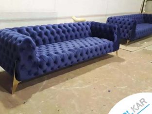 مبل راحتی چستر انگلیسی