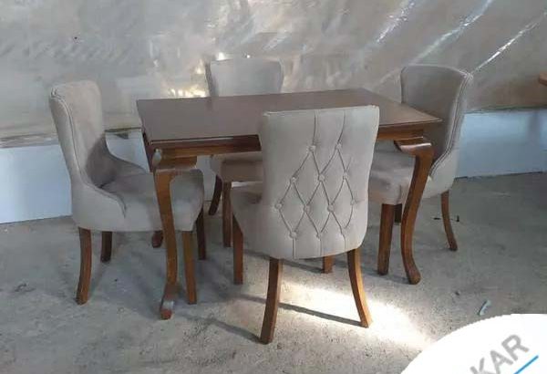 میز ناهار خوری ایران
