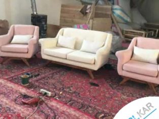 مبل مدل پیکو