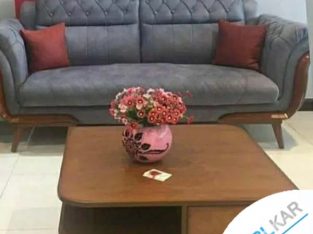 مبل شیک آرشا