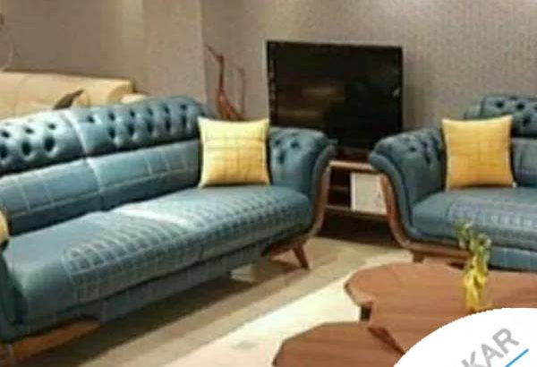 مبل شیک آرشا