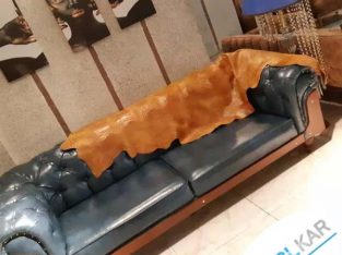 مبل راحتی چستر انگلیسی
