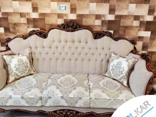 مبلمان و میز ناهار خوری