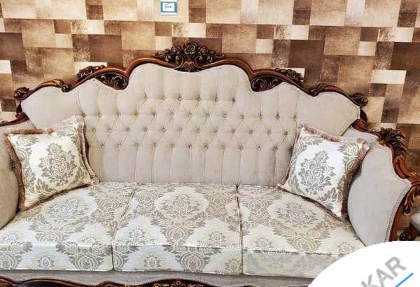 مبلمان و میز ناهار خوری