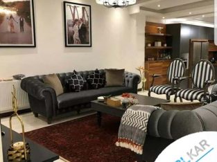 مبلمان مدل چستر لوگانی
