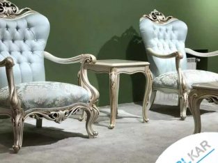 مبلمان مدل آتنا ۹ نفره