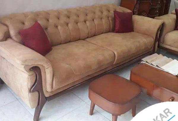 مبلمان مصری سلطنتی کلاسیک