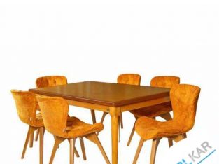 میز نهارخوری ونیز