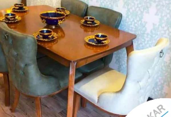 میز نهار خوری چسترانگلیسی