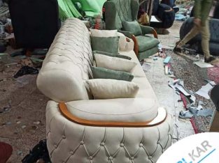 مبلمان چستر زیبا