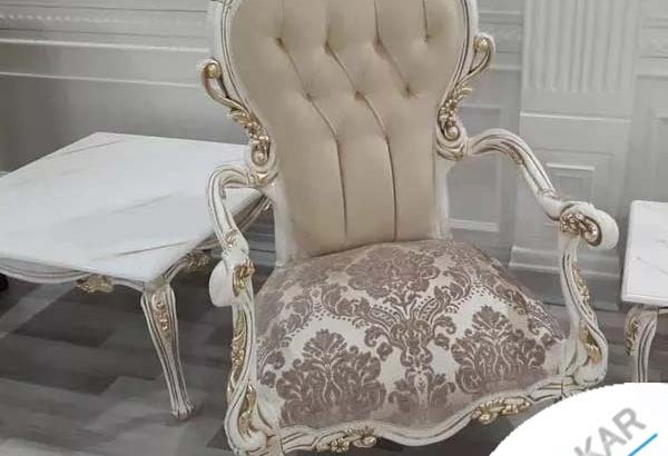 مبلمان کلاسیک معروف