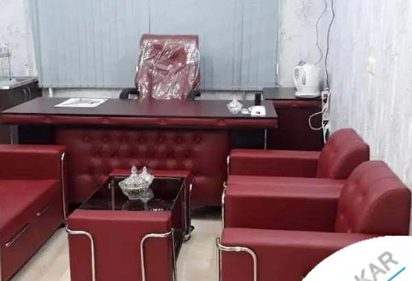 مبلمان نیم ست اداری