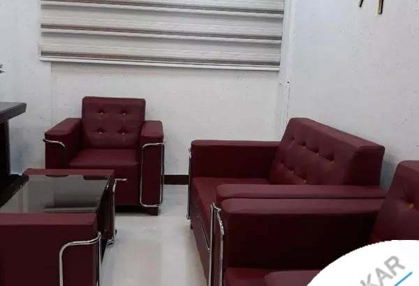 مبلمان نیم ست اداری