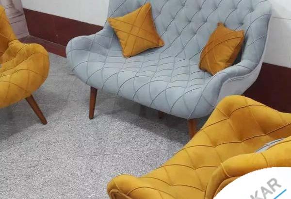 مبلمان راحتی