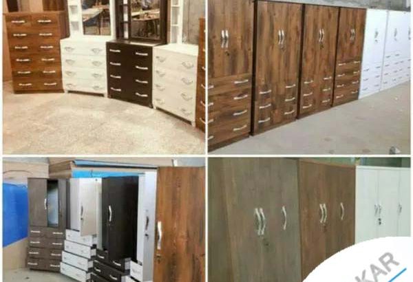 کمد رخت اویز
