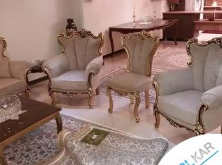 مبلمان پایتخت