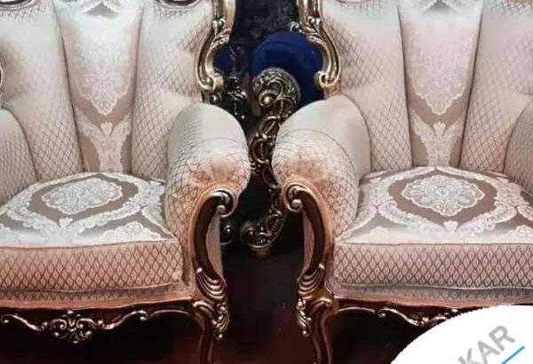 مبلمان پایتخت